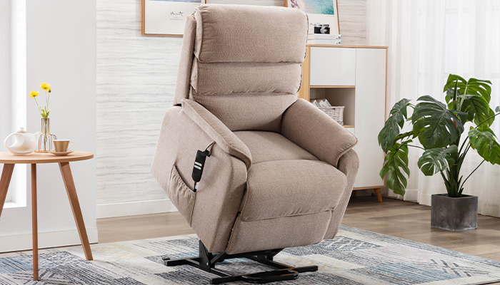 Riser Recliner Chairs